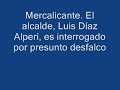 Corrupcion en la Comunidad Valenciana. GREATEST HITS