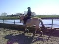 Springen!