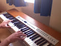 Deacon Blues - Steely Dan - Rhodes (lol) piano..