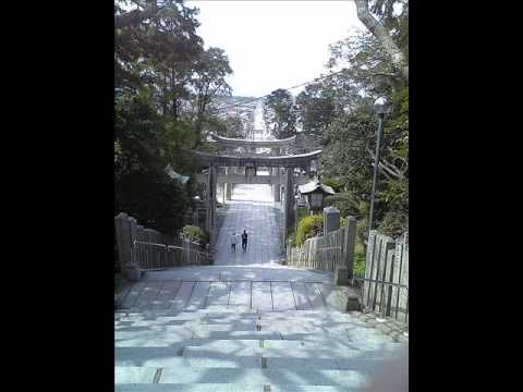 終点近くで...