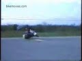 Bad Crash Bad Crash