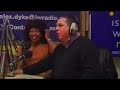 big al and the doc are joined by singer/songwriter linda lewis.

part 1 of 6.