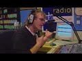 big al and the doc are joined by singer/songwriter linda lewis.

part 1 of 6.