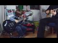 4 yr old guitar master