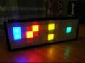 AVR Based TIX replica Clock