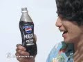 matsumoto pepsi commercial NEW