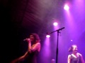 nouvelle vague @ circo voador: road to nowhere