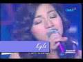 KYLA VS. JONALYN: I Am Changing
