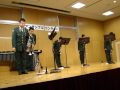 [20091128]陸自xりっくんランドx｢カクテル｣より第1楽章
