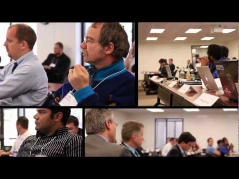 2011 Google Lunar X PRIZE Team Summit