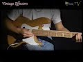 ???????Vintage Effectors?Musitronics Mutron III?