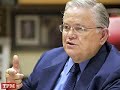 Rev. John C. Hagee endorses John McCain