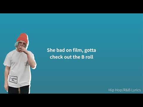 Sueco the Child Fast Lyrics (Hip Hop/R&B Lyrics)