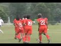 India U-16 International Team v All Stars India U-16 International Team v All Stars