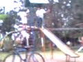 Caidas en Bici