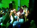Criolo doido na festa QAP e sua MPC envenenada Criolo doido na festa QAP e sua MPC envenenada