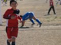 Cruz Azulitos La Semifinal
