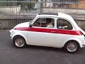 Fiat 500 Abarth Fiat 500 Abarth