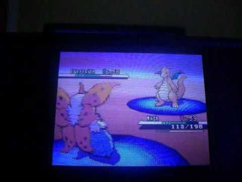 dragonite