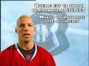 Get To Know Your Habs- What's Your Favourite Type of Cheese?