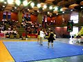 Marcos de Campos Estadual de Kung fu (San shou) RJ