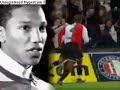Jonathan de Guzman : Talent of Feyenoord