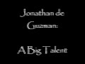 jonathan de guzman : talent of feyenoord
