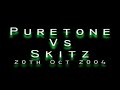 rap battle video...