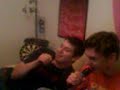 Singstar (: Singstar (: