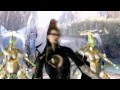 Bayonetta's Jam Session