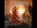 Kotipelto - Serenity