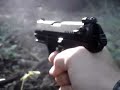 Walther P22 Field Test