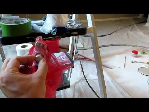 how to dispose of latex paint in ct