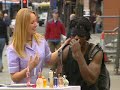 Just For Laughs Gags Getting a Whiff