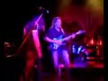 a little reunion ... playing inside out together with dirk borman / boehmer. he was the first guitarplayer for jaded heart on their debut.