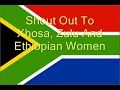 South Africa Hip Hop 3