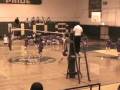 videos de B-Roll Footage Volleyball 2005
