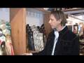 '08-'09 Men's and Women's Ski Preview