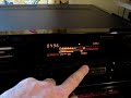 Pioneer CT-91a Pioneer CT-91a