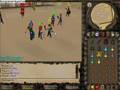 Destroyerr14 pwning in duel arnea