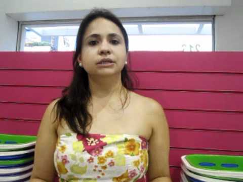 Imagem de Amostra do You Tube
