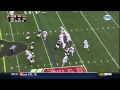 Kevin Hogan vs Colorado (2012)