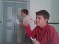 Roman Flügel - Geht's noch