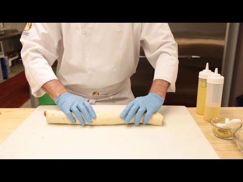 Schwan's Chef Collective How To: Kielbasa Rolls Watch