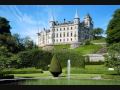 Hymne National Ecossais cornemuse