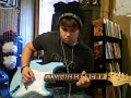 TOYPAJ (2001) - Everytime I Look For You Cover