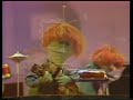 Sesame Street - Letter B