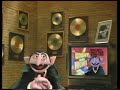 sesame street   letter b