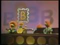 Sesame Street - Letter B