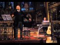 Panis Angelicus by Classical Mix (Charley Waitt, Piano and Melvin Claridge, Vocal)